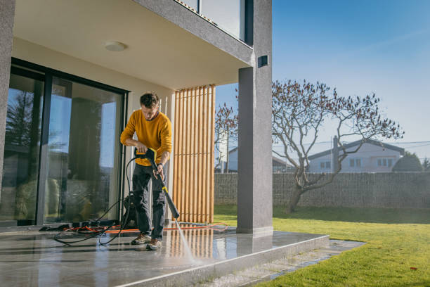 Trusted Milltown, NJ Pressure Washing Experts